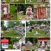 Shangri-La Stone Village, Prospect Hill, North Carolina