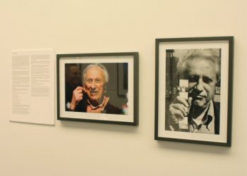 Sidewalks: Portraits of Chicago