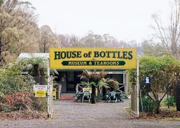 Simone Rosenbauer – Small Museum