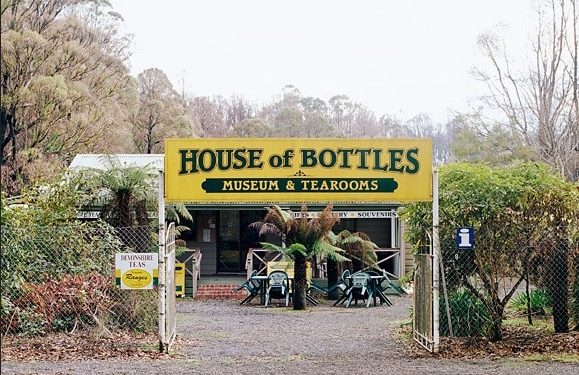 Simone Rosenbauer – Small Museum