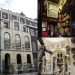 Sir John Soane’s Museum, London, Great Britain