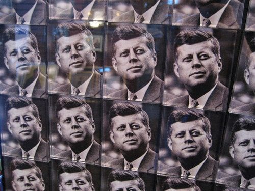 Sixth Floor Museum at Dealey Plaza