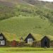 Skógar Folk Museum, Iceland
