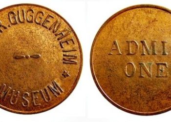 Solomon R. Guggenheim Museum