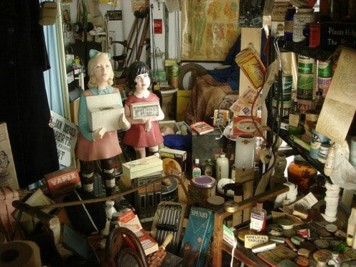 South Welsh Borderers Museum, Wales