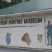 Spear Hunting Museum, Alabama
