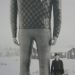 Statues of Paul Bunyan
