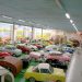 Stefan Voit Kleinwagen oldtimer – a little car museum in St. Ingbert