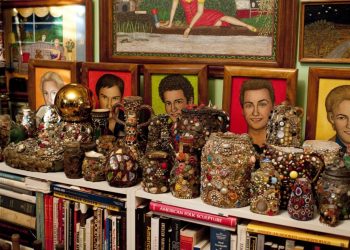 Stephen Warde Anderson from Rockford, Illinois