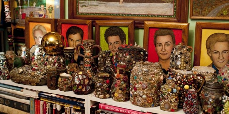 Stephen Warde Anderson from Rockford, Illinois