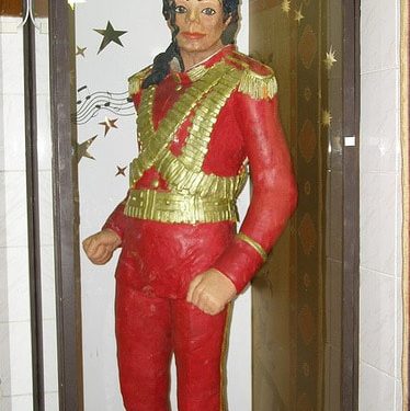 Szentendre’s Marzipan Museum, Hungary