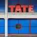 Tate Art Museums
