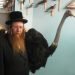 Taxidermy Museum – Torah Animal World, Brooklyn