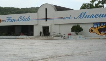 The Alabama Band Fan Club and Museum