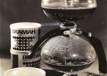 The Bramah Tea and Coffee Museum in London