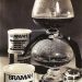 The Bramah Tea and Coffee Museum in London