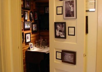 The Dream Maker – Anne Bradshaw Clopton House