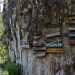 The Hanging Coffins Of Sagada, Philippines