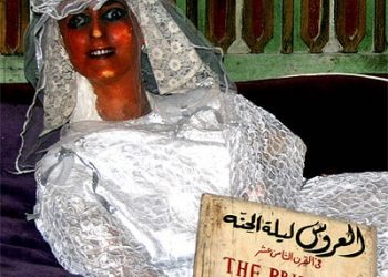 The Helwan Wax Museum, Egypt