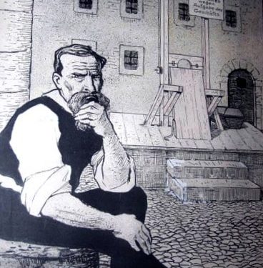 The Henkermuseum, Switzerland