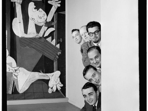 The Library of Congress