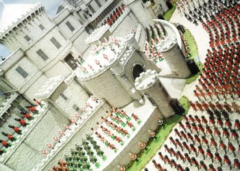 The Miniatures Museum of Taiwan