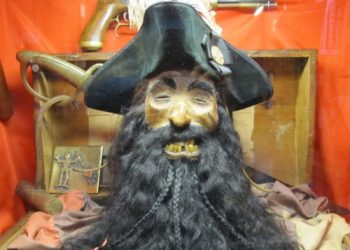 The Pirate Soul Museum, Florida