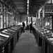 The Pitt Rivers Museum in Oxford, England