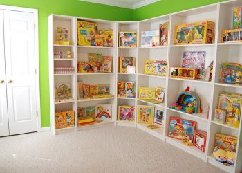 The Rainbow Land Museum – Rainbow Brite