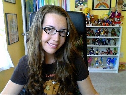 The Rainbow Land Museum – Rainbow Brite