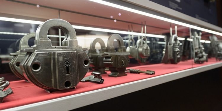 The Schell Collection in Graz, Austria