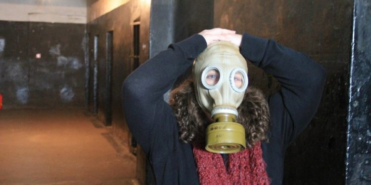 The Top Ten Best Museums to Visit on Halloween