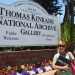 Thomas Kinkade National Archive Gallery, California