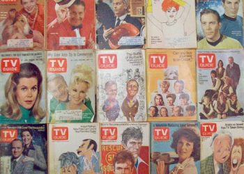 TV Guide Museum
