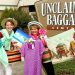 Unclaimed Baggage Center in Scottsboro, Alabama