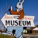 Uncle Remus Museum, Georgia