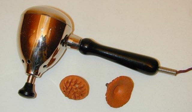 Vibrator Museum in Ann Arbor, Michigan