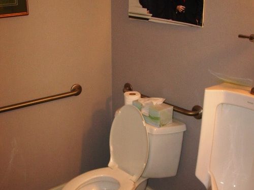 Vice President Museum