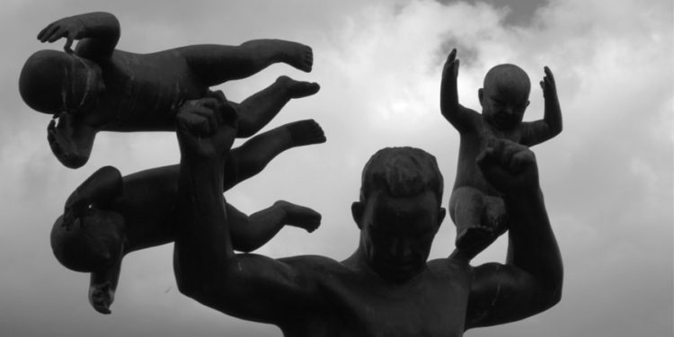 Vigeland Museum at Slemdal