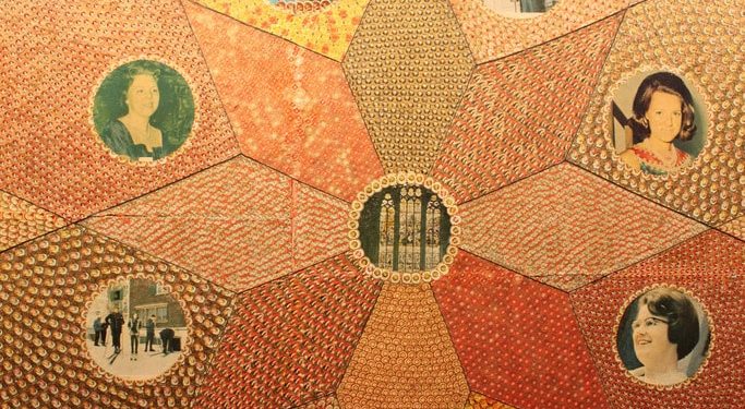 Volendams Cigar Bands Museum, Netherlands