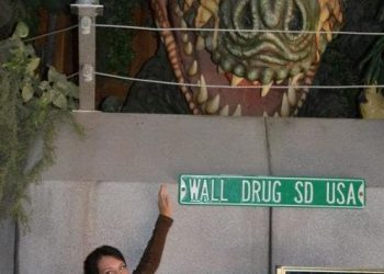 Wall Drug