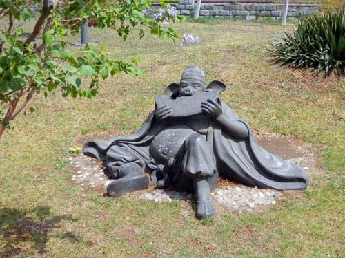 Watermelon Museum, China