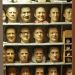 Wax Head Room – Royal London Wax Museum in Victoria, British Columbia, Canada