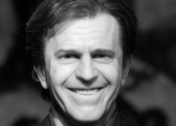 Wax Museum at Fisherman’s Wharf in San Francisco