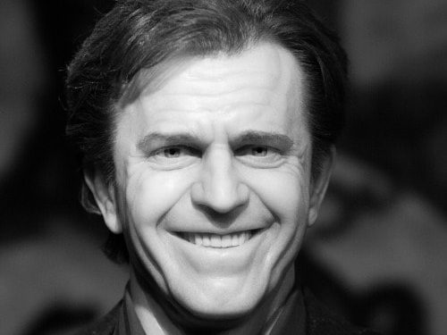 Wax Museum at Fisherman’s Wharf in San Francisco