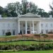 White House replica in Atlanta, Georgia