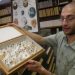 World’s Largest Tick Collection, Georgia