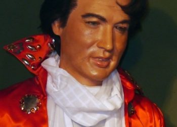 World’s Worst Wax Museum