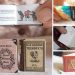 Zarifa Salahova’s teeny tiny books museum, Azerbaijan